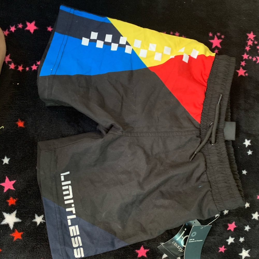 Swimming trunks